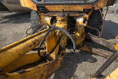 1985 JCB 1400B - Image 9