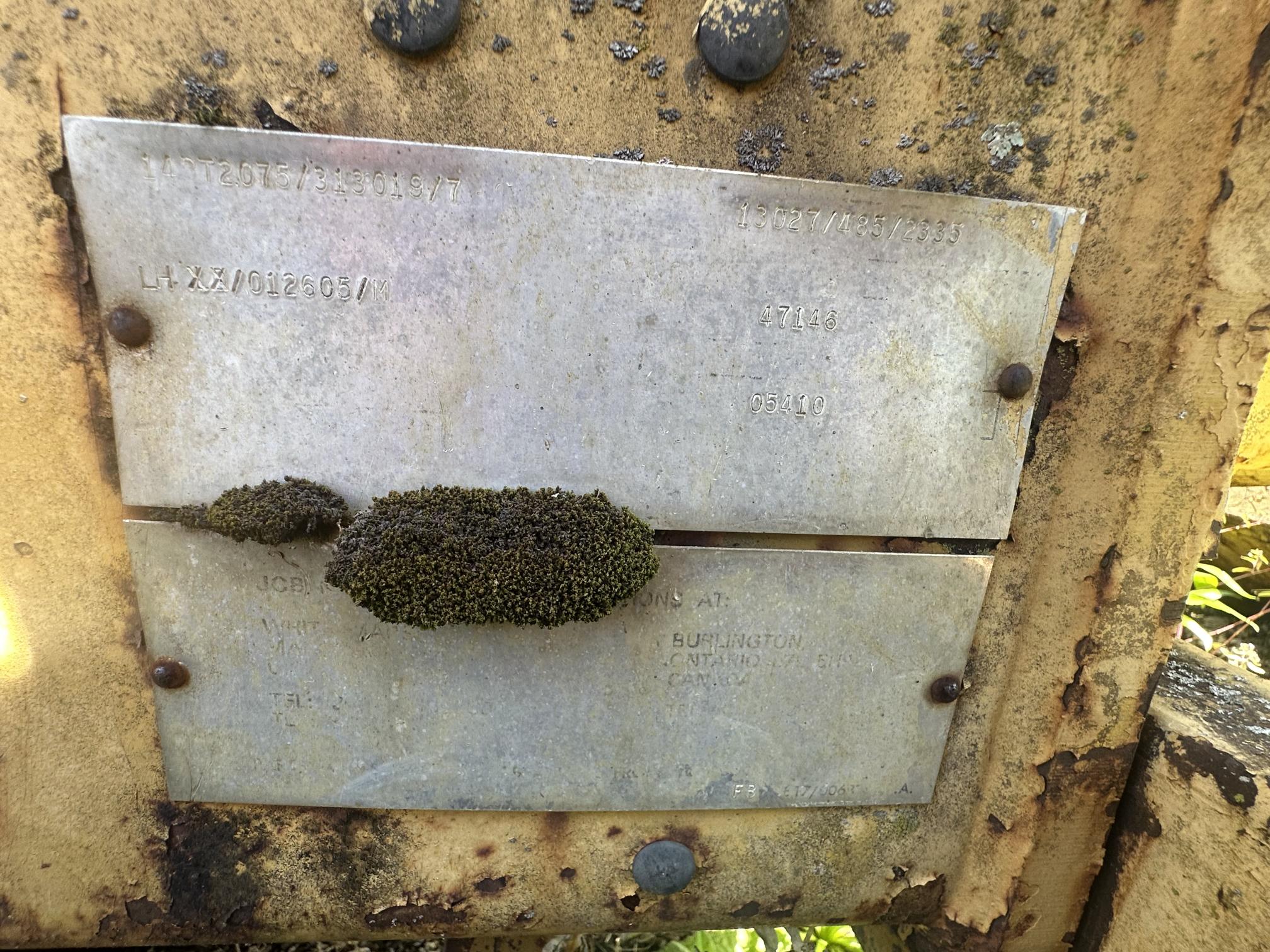 1985 JCB 1400B - view 13 of 13