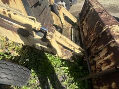 1985 JCB 1400B - Image 5