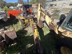 1985 JCB 1400B - Image 6