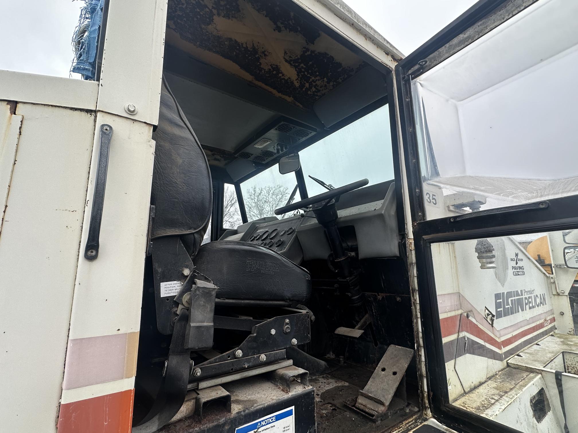 1997 ELGIN - view 10 of 19