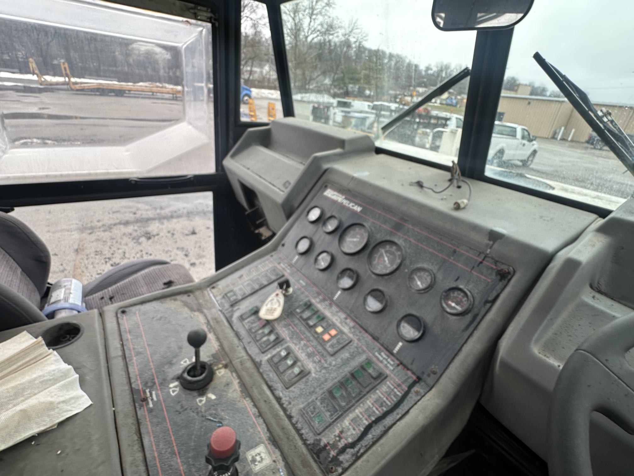 1997 ELGIN - Image 13