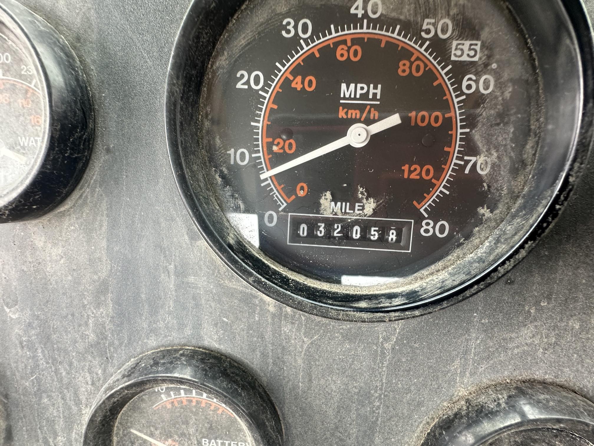 1997 ELGIN - view 15 of 19