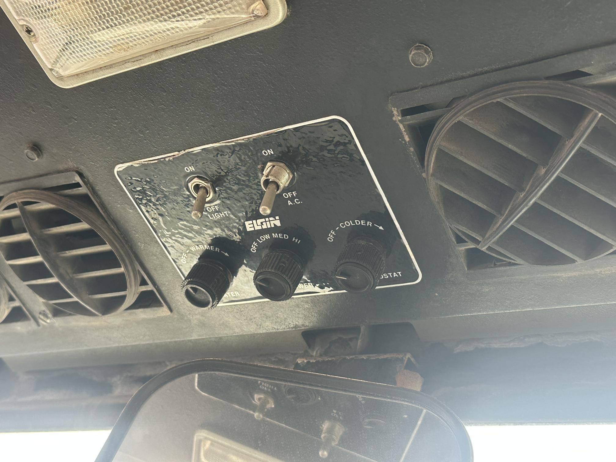 1997 ELGIN - Image 17