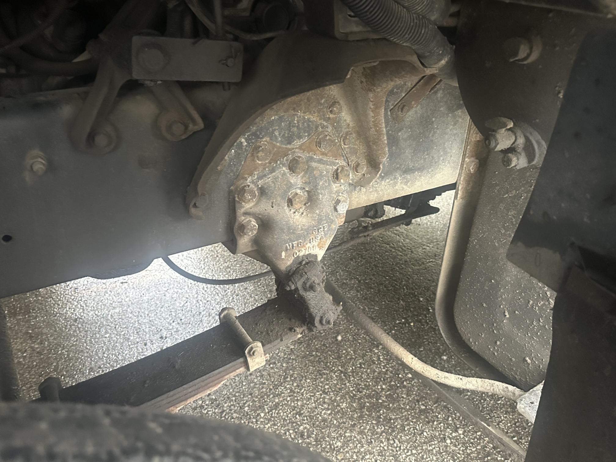 1994 FORD L8000 - Image 10