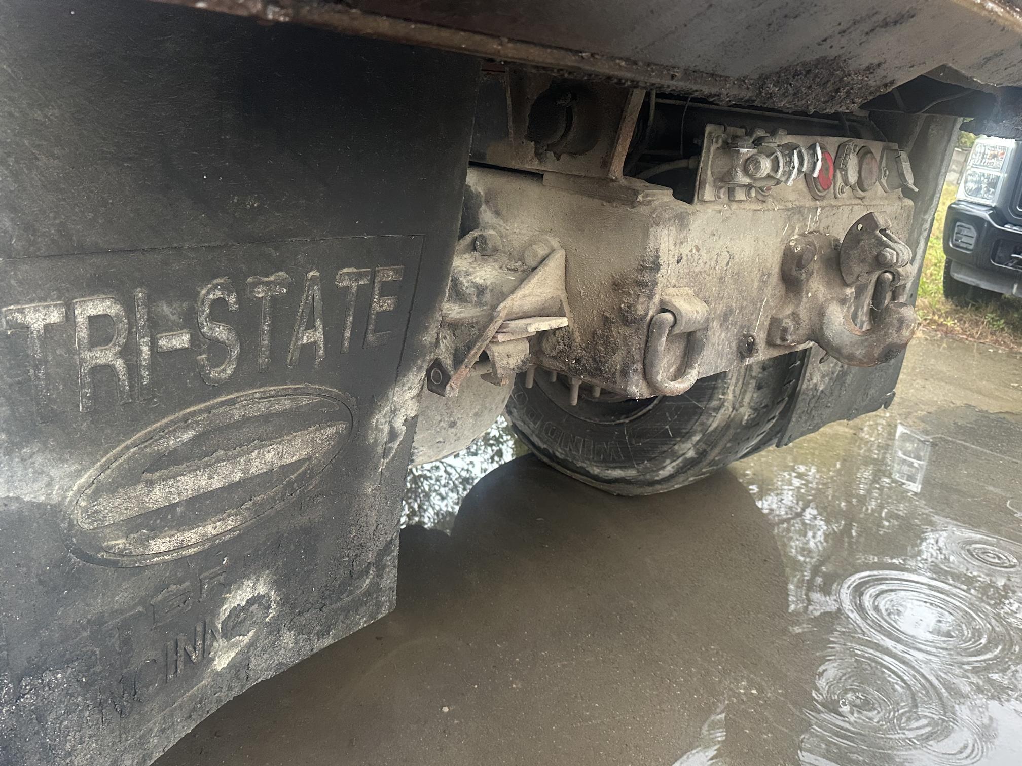 1994 FORD L8000 - Image 13