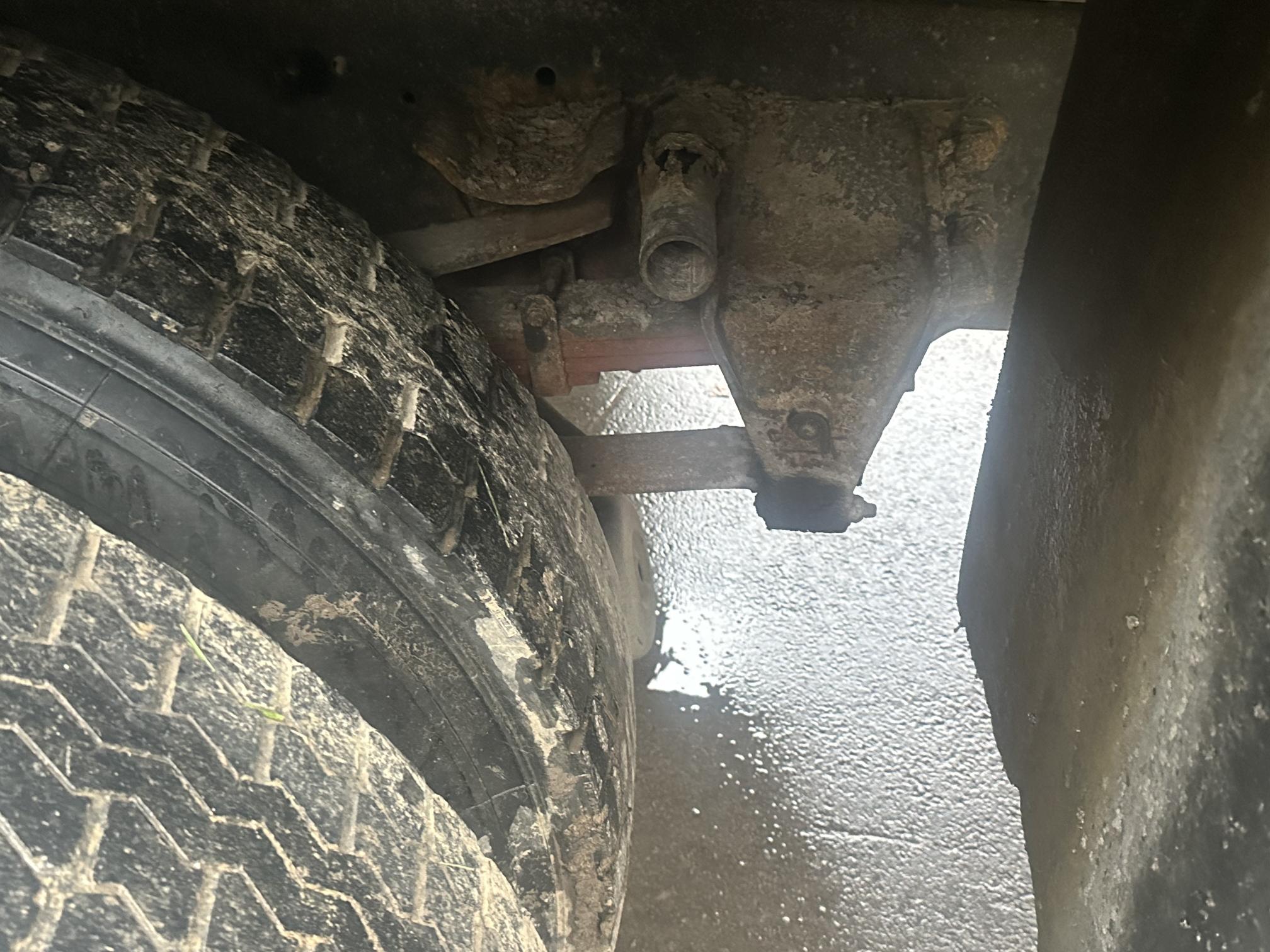 1994 FORD L8000 - Image 15