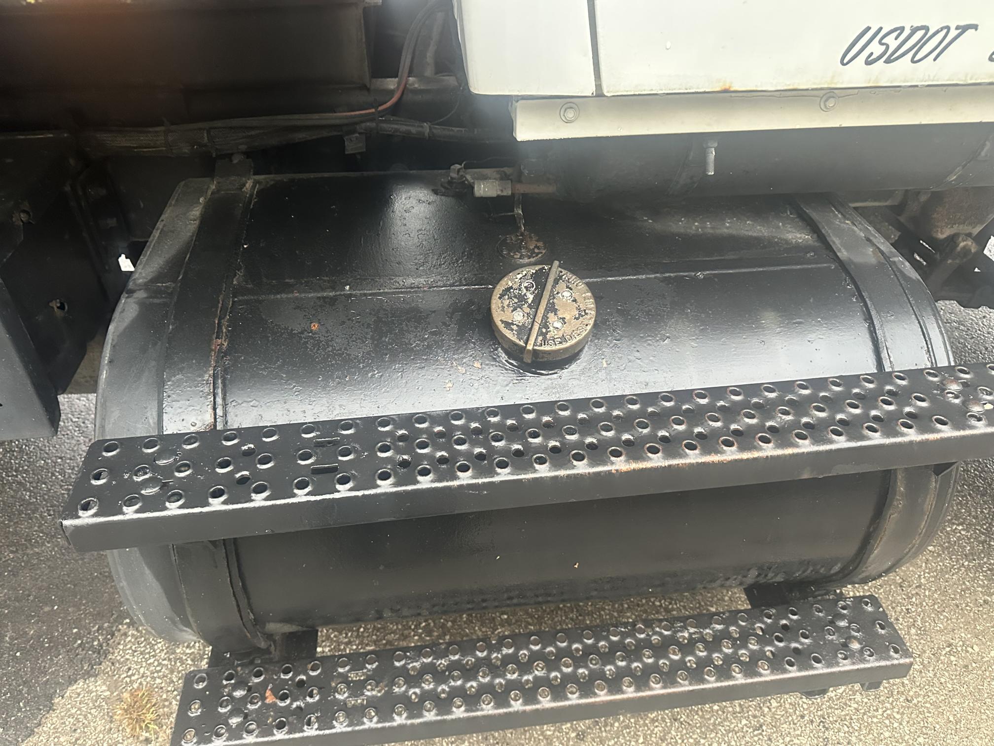 1994 FORD L8000 - Image 17