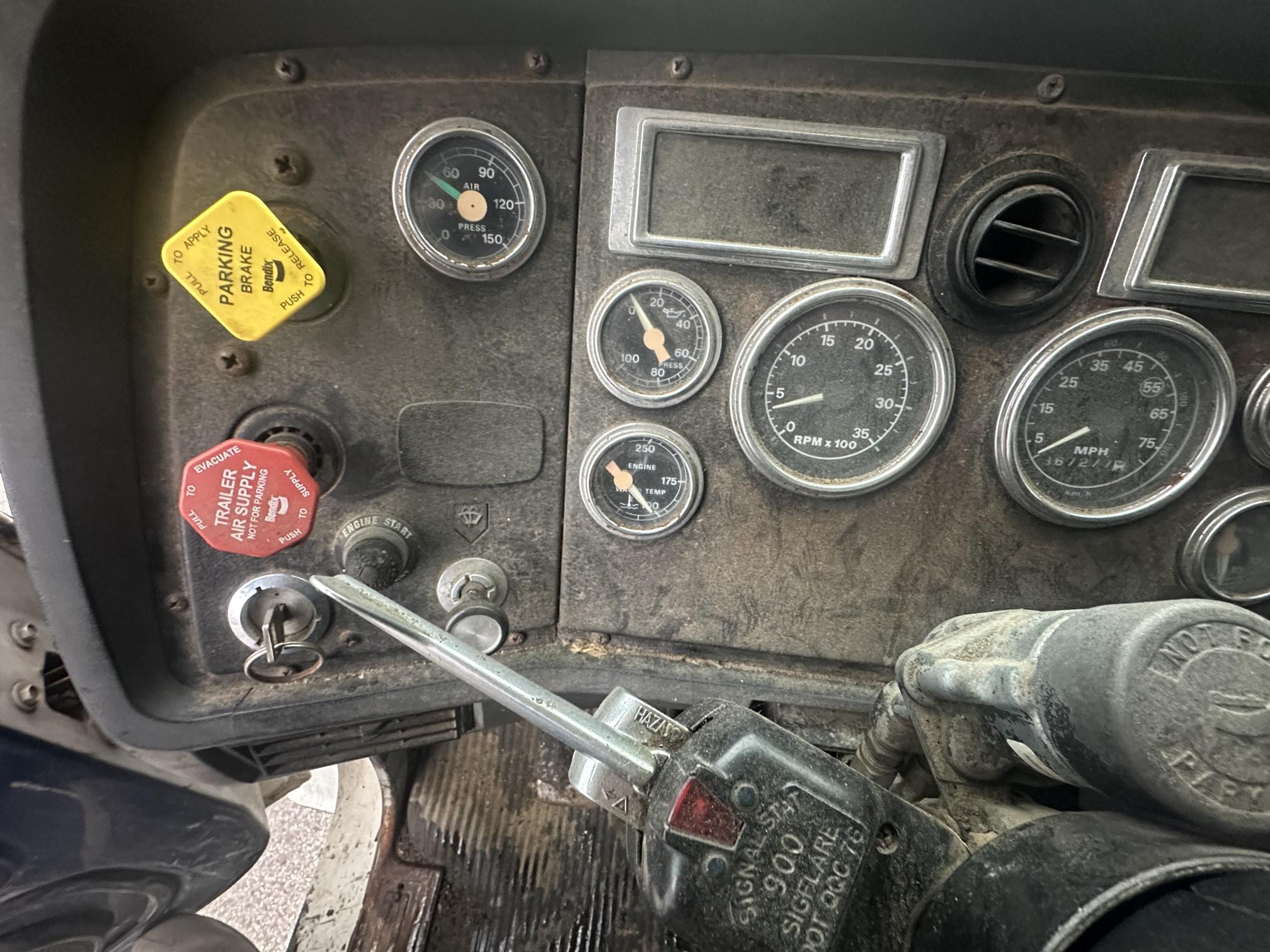 1994 FORD L8000 - Image 26