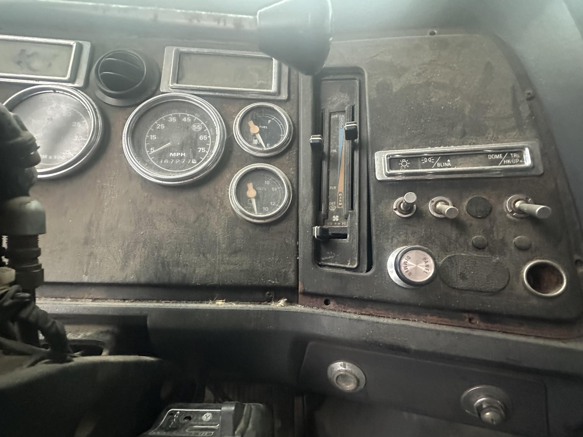 1994 FORD L8000 - Image 27