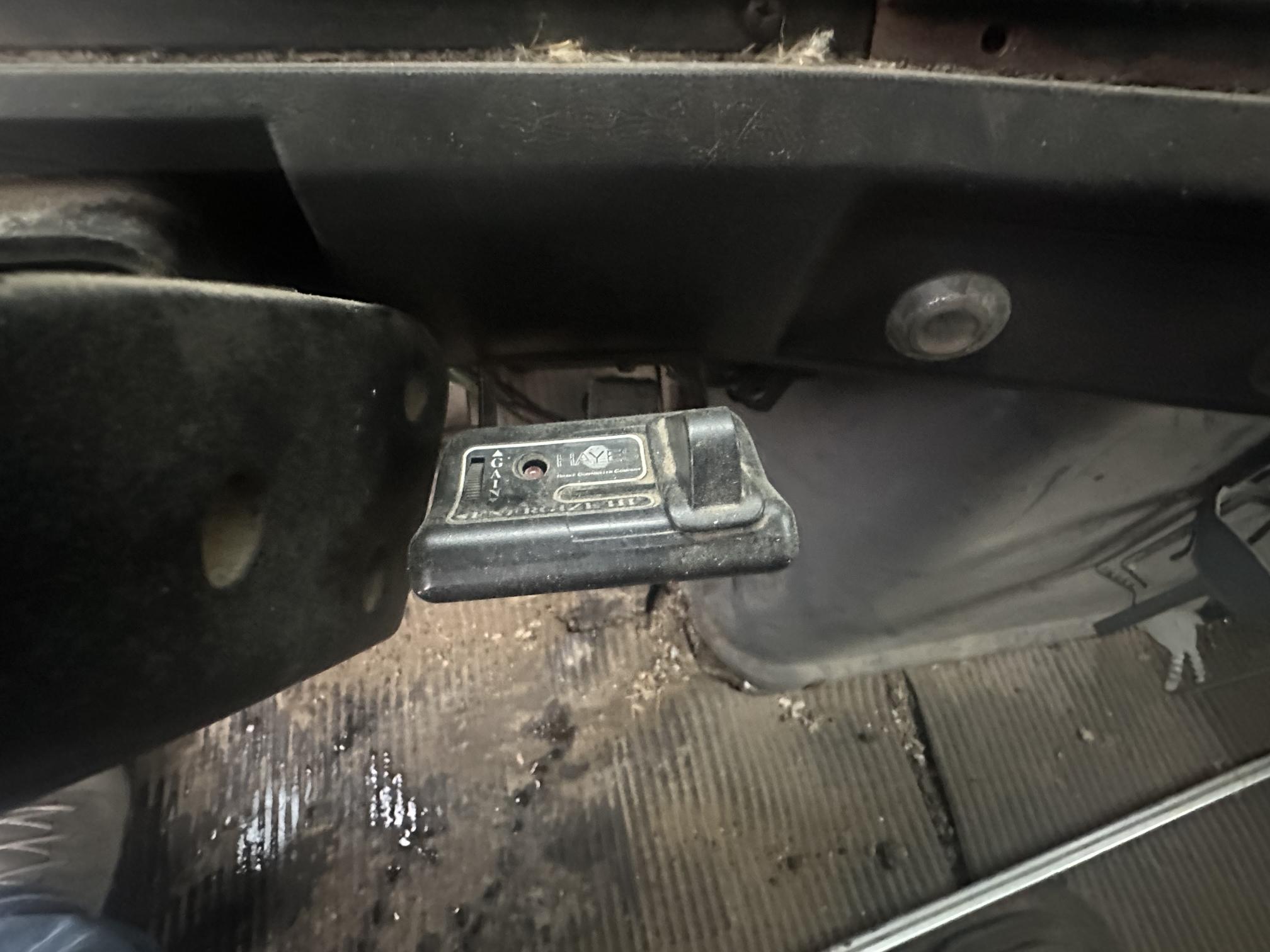 1994 FORD L8000 - Image 28