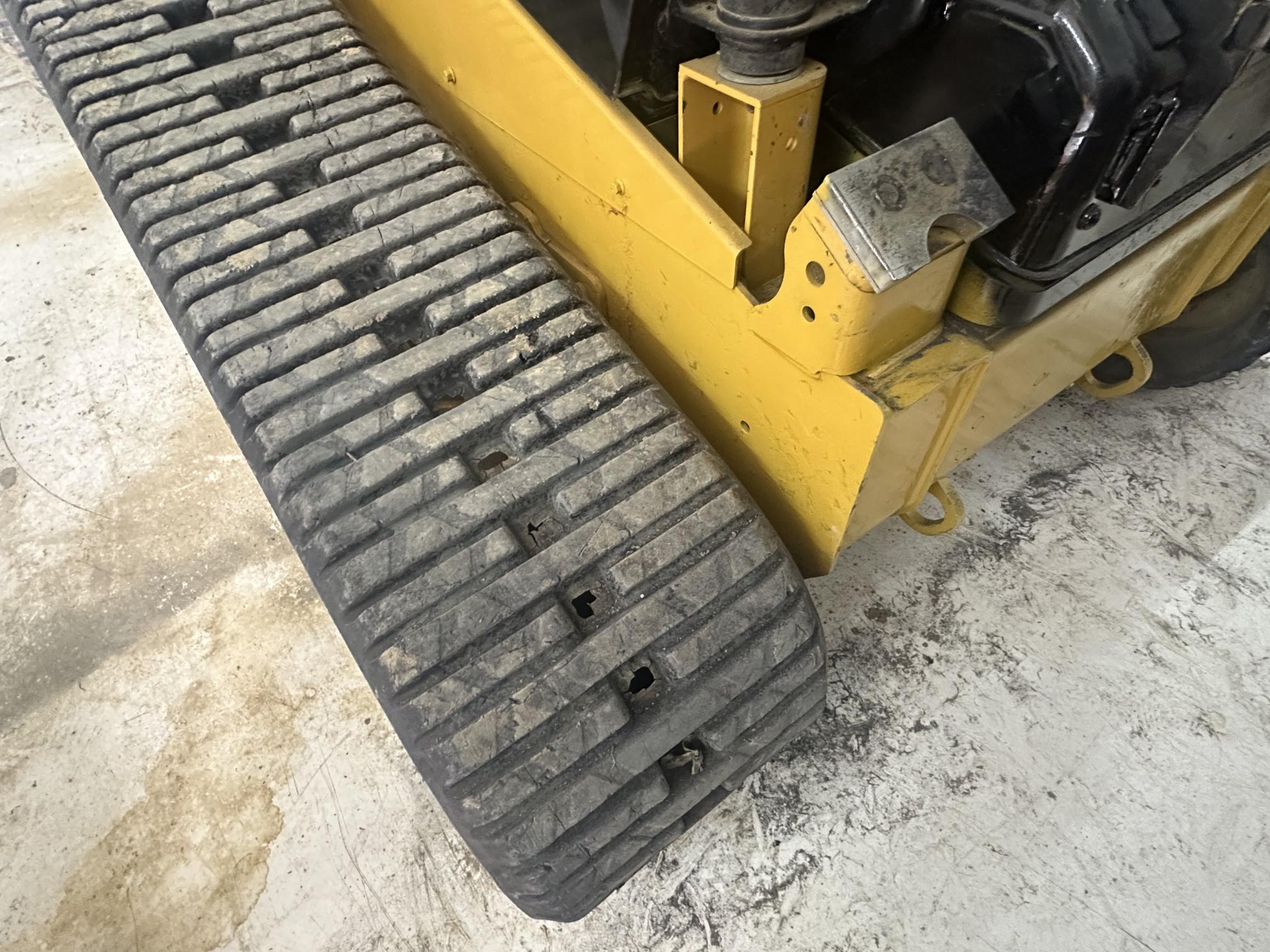 2022 CATERPILLAR 259D3 - Image 6