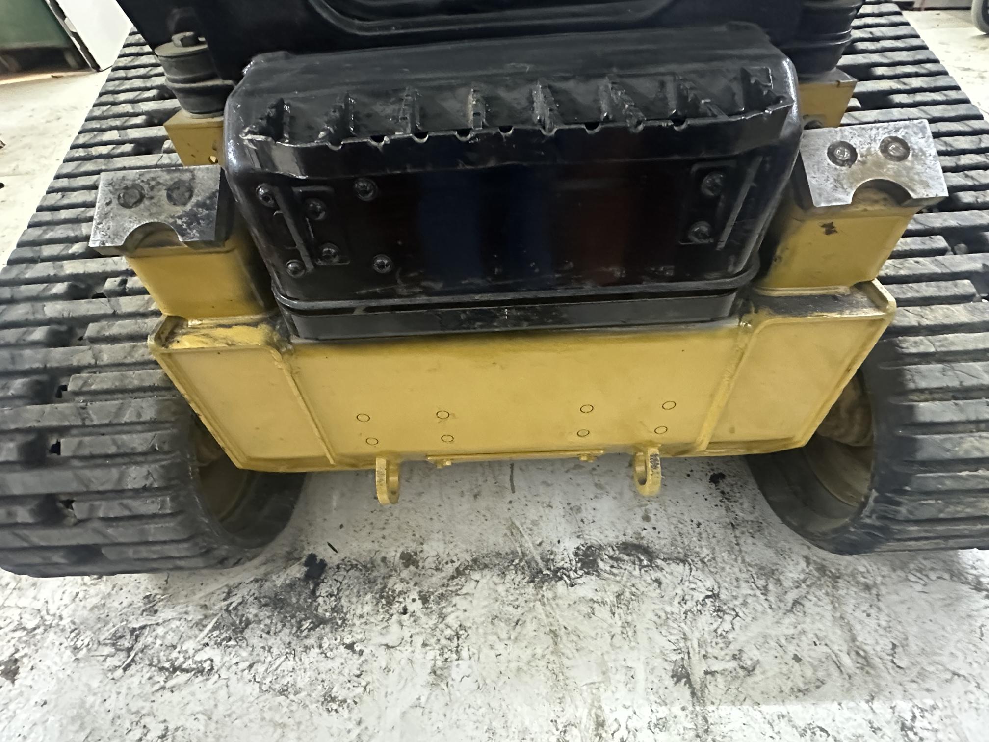 2022 CATERPILLAR 259D3 - Image 7