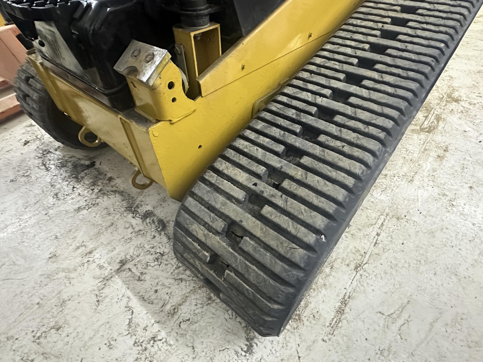 2022 CATERPILLAR 259D3 - Image 8