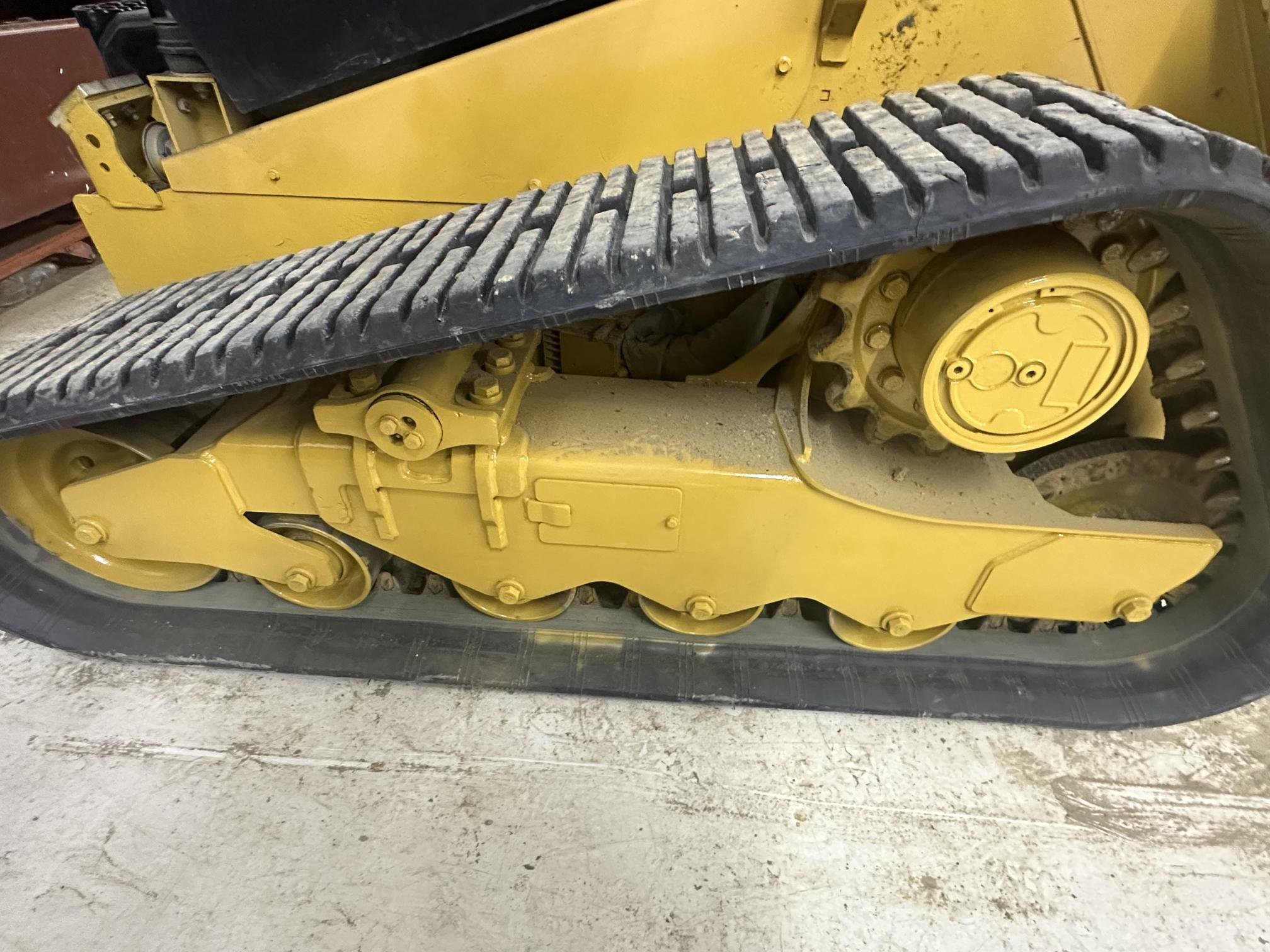 2022 CATERPILLAR 259D3 - Image 9