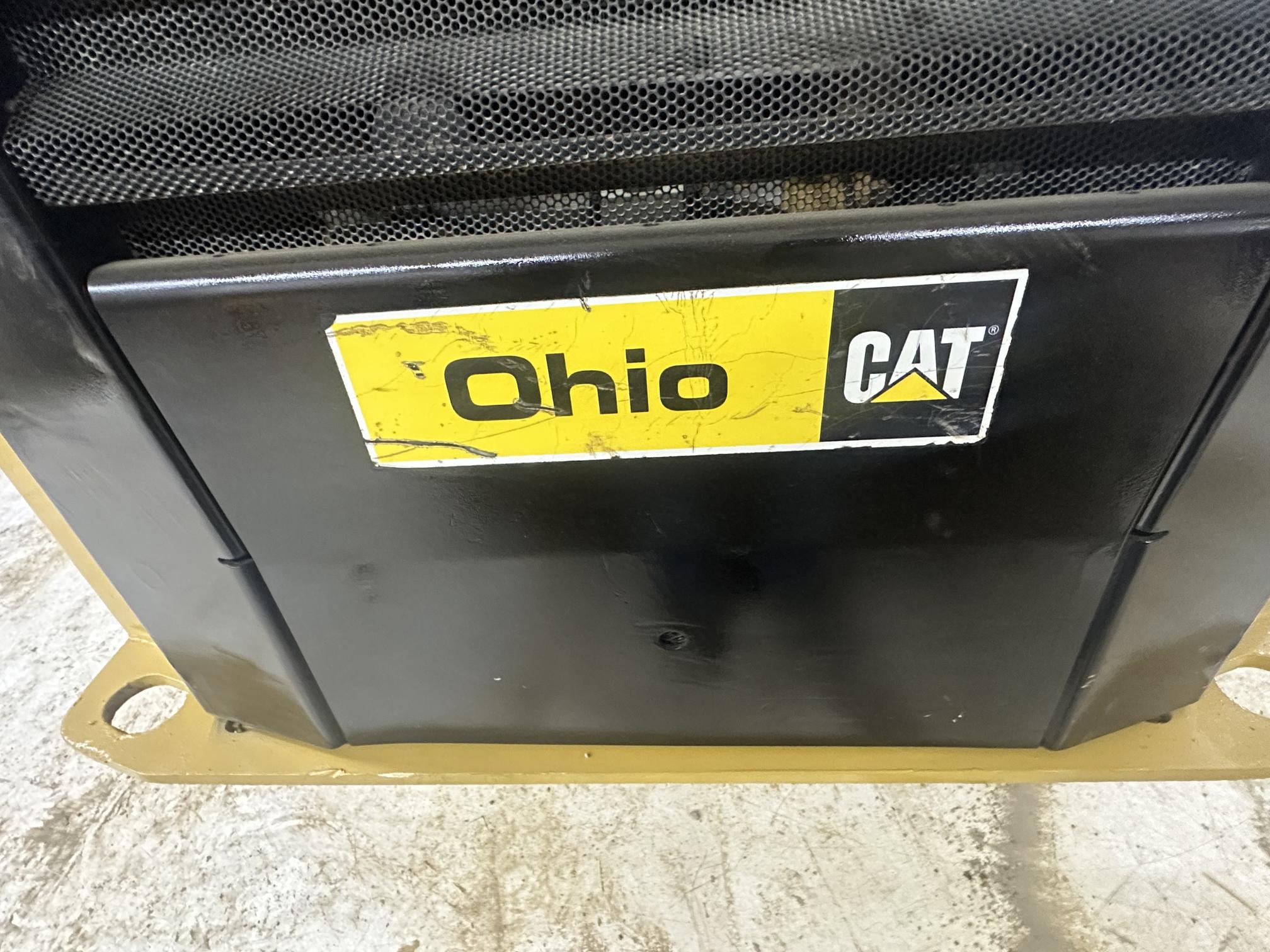 2022 CATERPILLAR 259D3 - Image 11