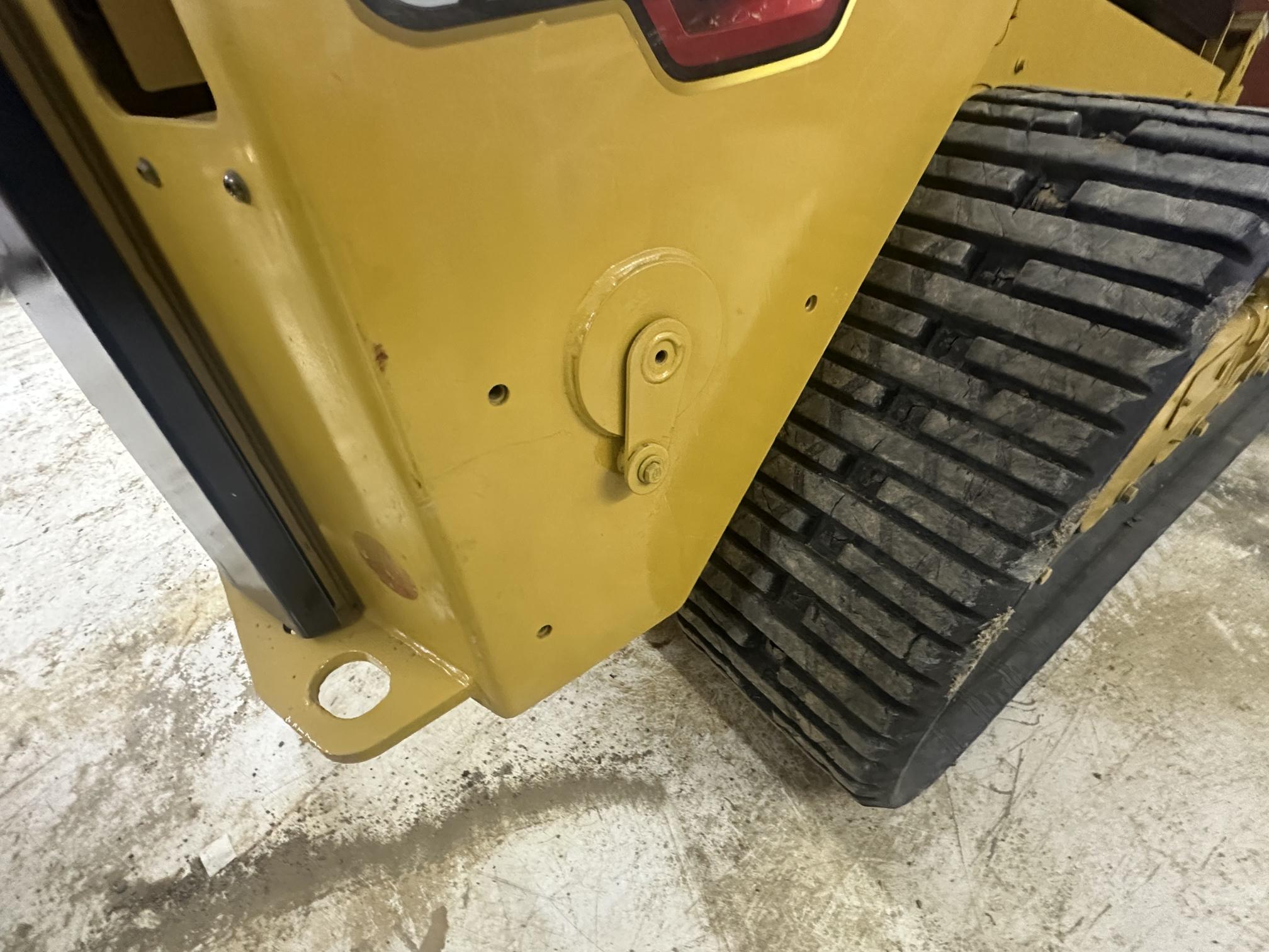 2022 CATERPILLAR 259D3 - Image 12