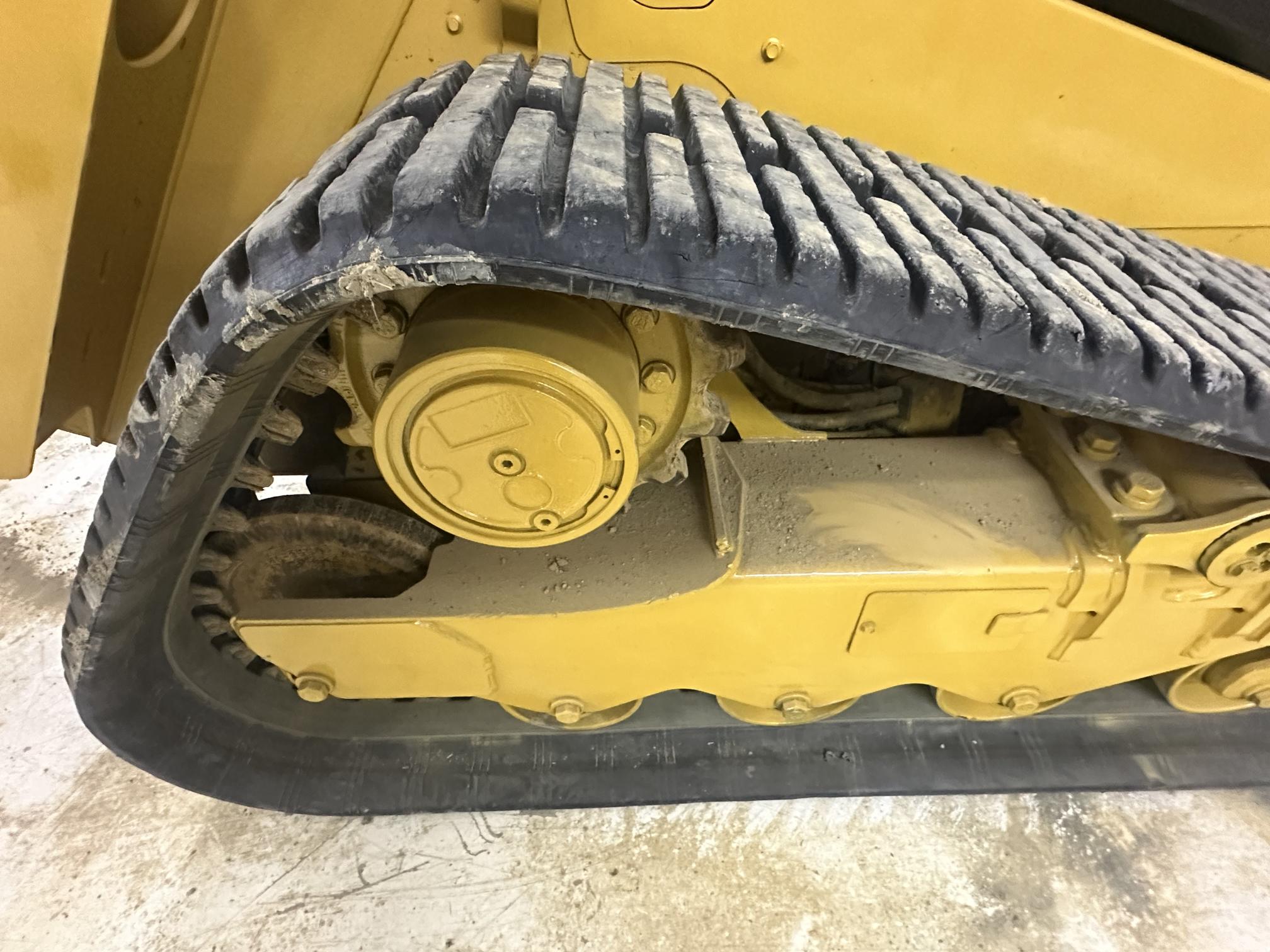 2022 CATERPILLAR 259D3 - Image 13