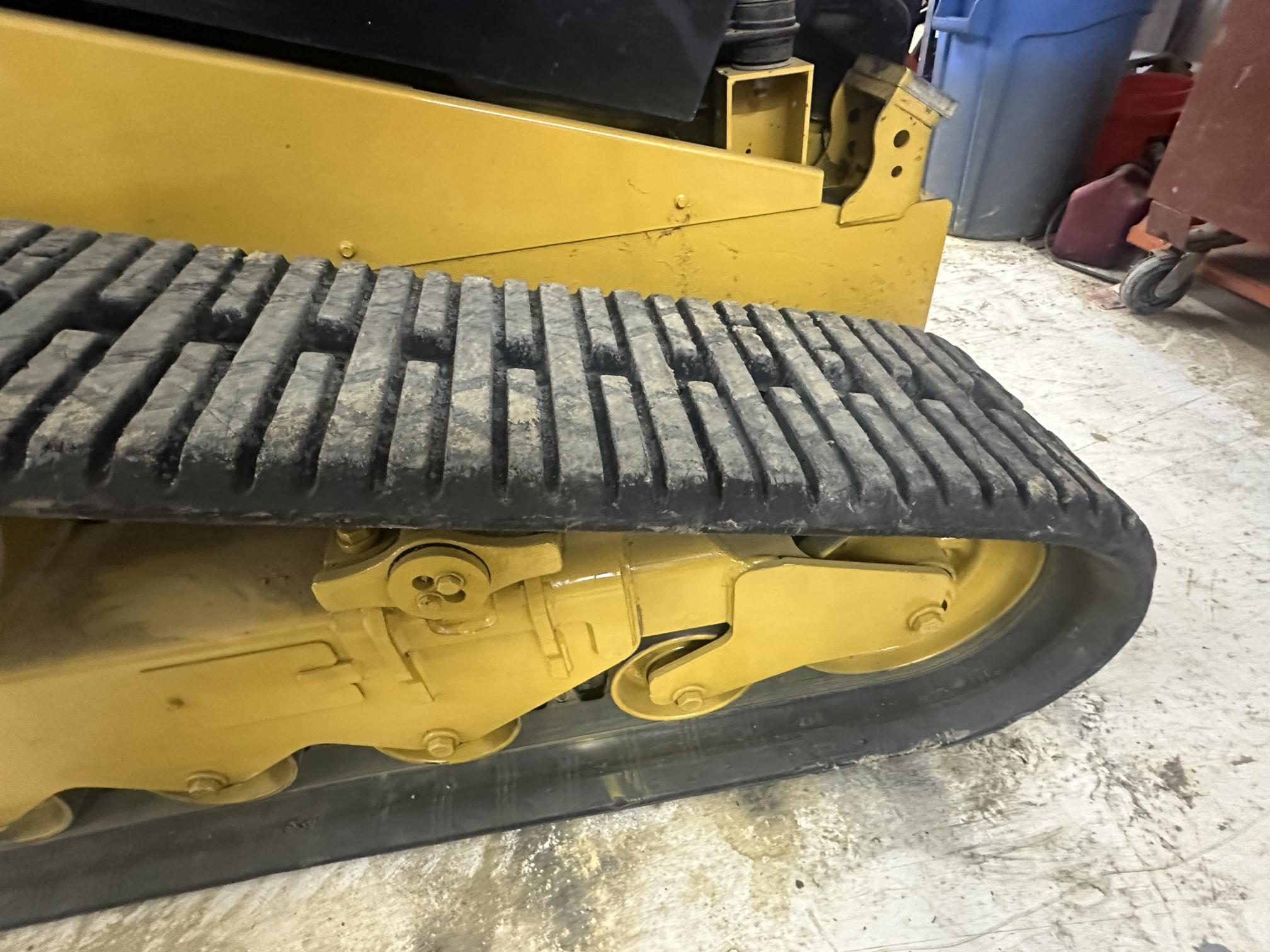 2022 CATERPILLAR 259D3 - Image 14