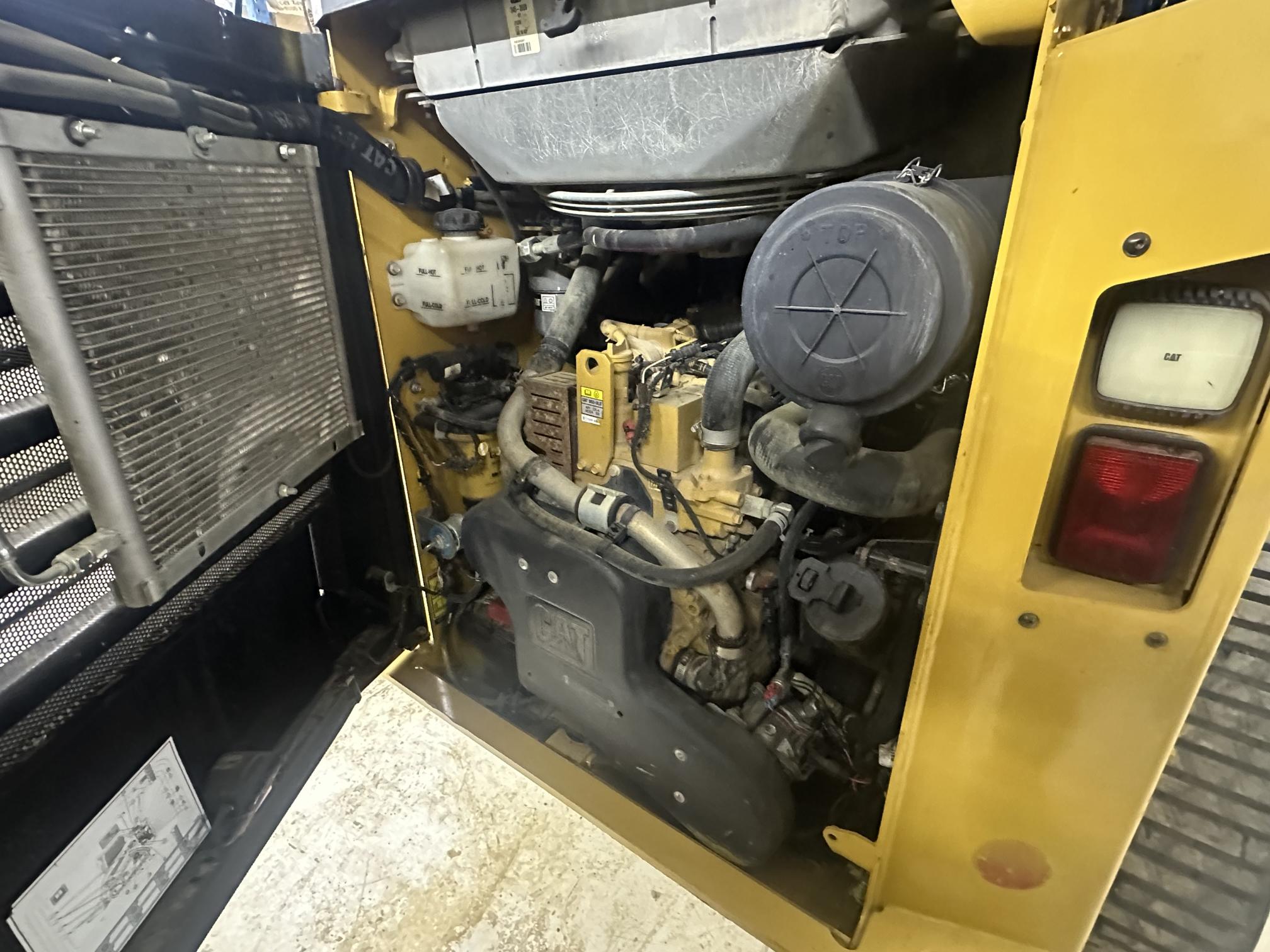 2022 CATERPILLAR 259D3 - Image 16