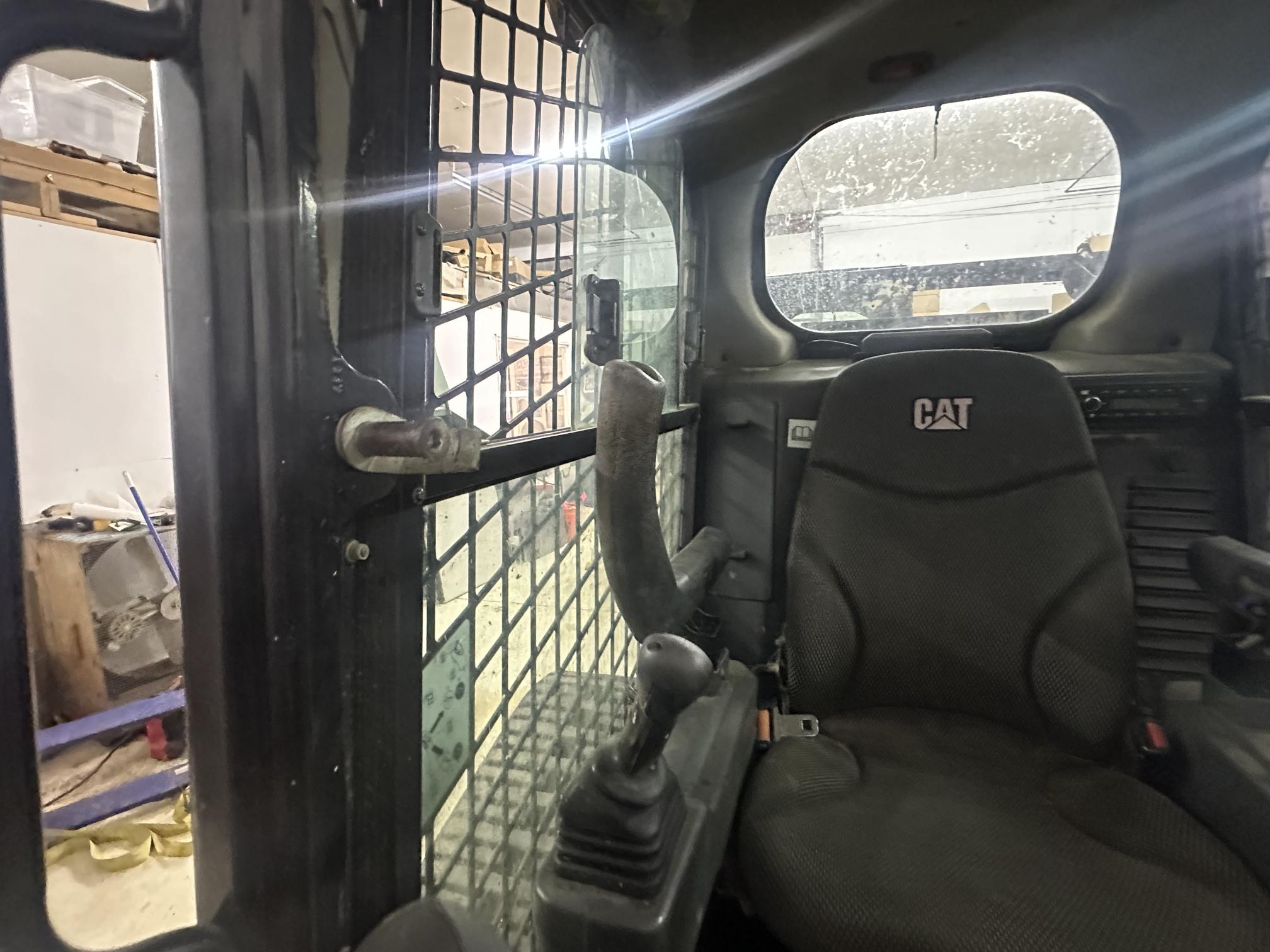 2022 CATERPILLAR 259D3 - Image 18