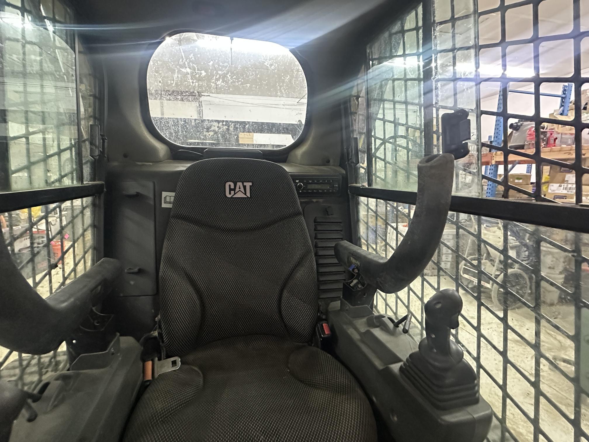 2022 CATERPILLAR 259D3 - Image 19