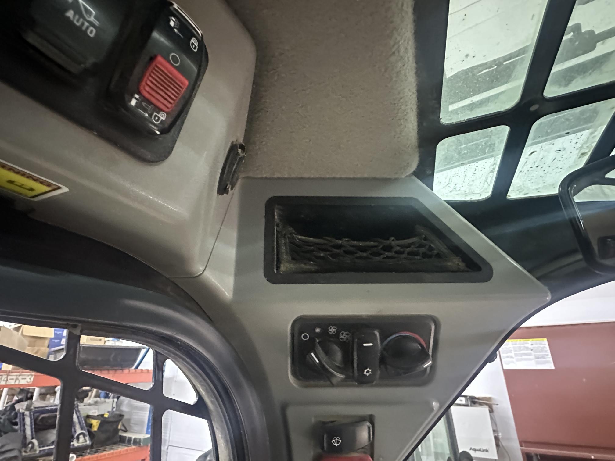 2022 CATERPILLAR 259D3 - Image 21