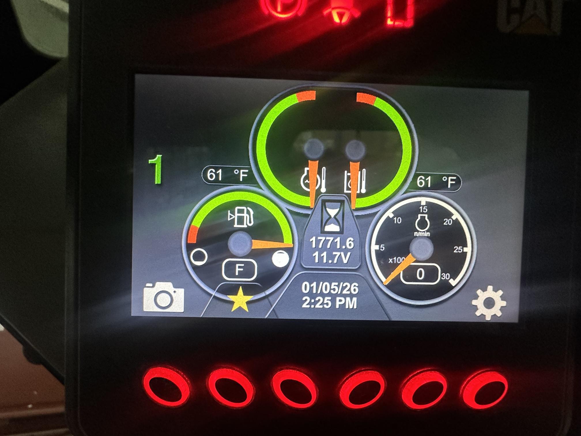 2022 CATERPILLAR 259D3 - Image 22