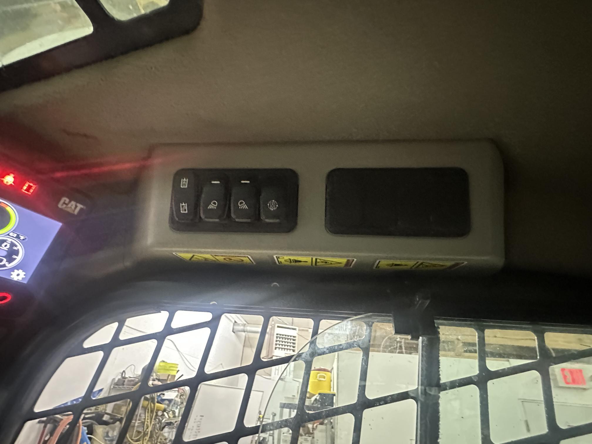 2022 CATERPILLAR 259D3 - Image 23