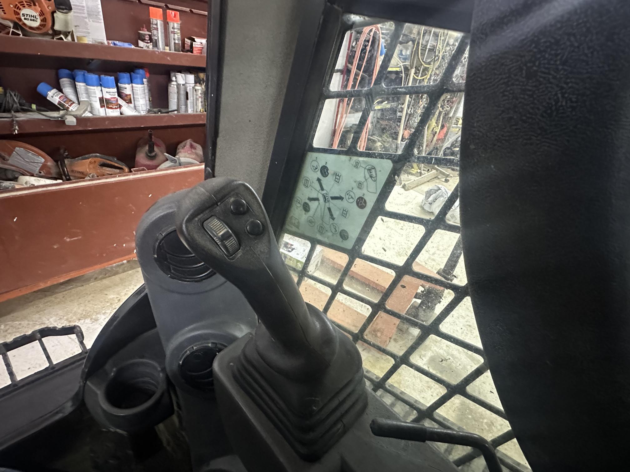 2022 CATERPILLAR 259D3 - Image 24