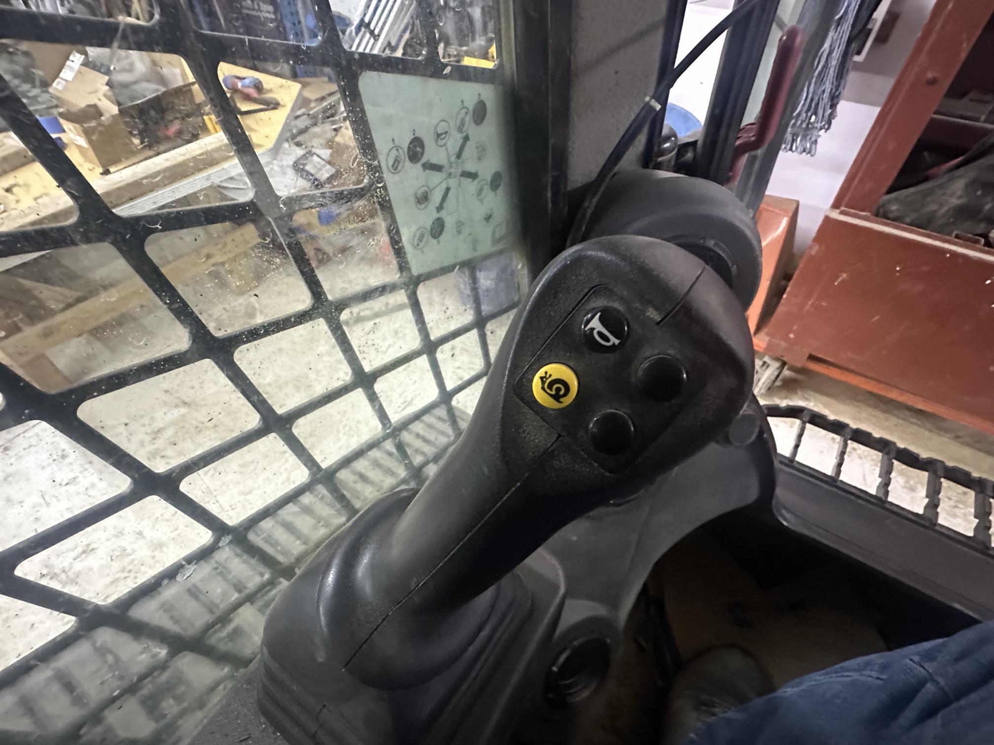 2022 CATERPILLAR 259D3 - Image 25