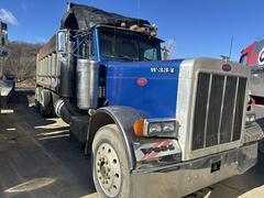 1992 PETERBILT 579 - Image 1