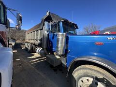 1992 PETERBILT 579 - Image 2