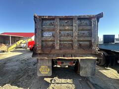 1992 PETERBILT 579 - Image 4