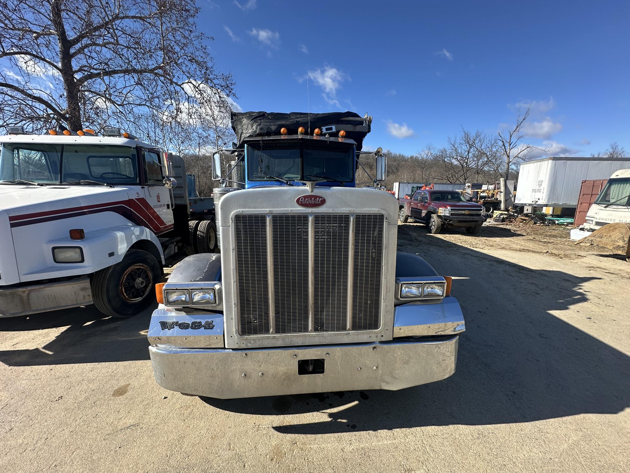 1992 PETERBILT 579 - view 10 of 44