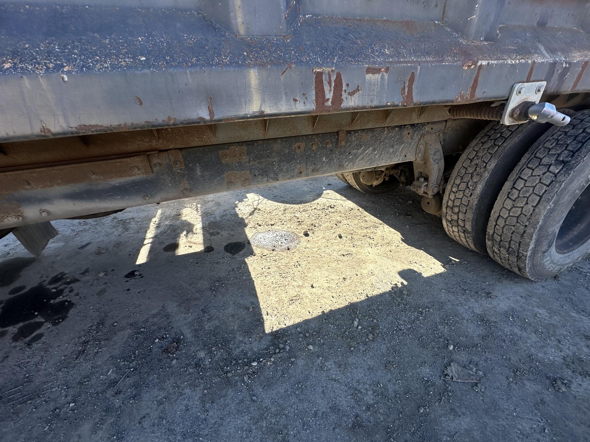 1992 PETERBILT 579 - Image 18