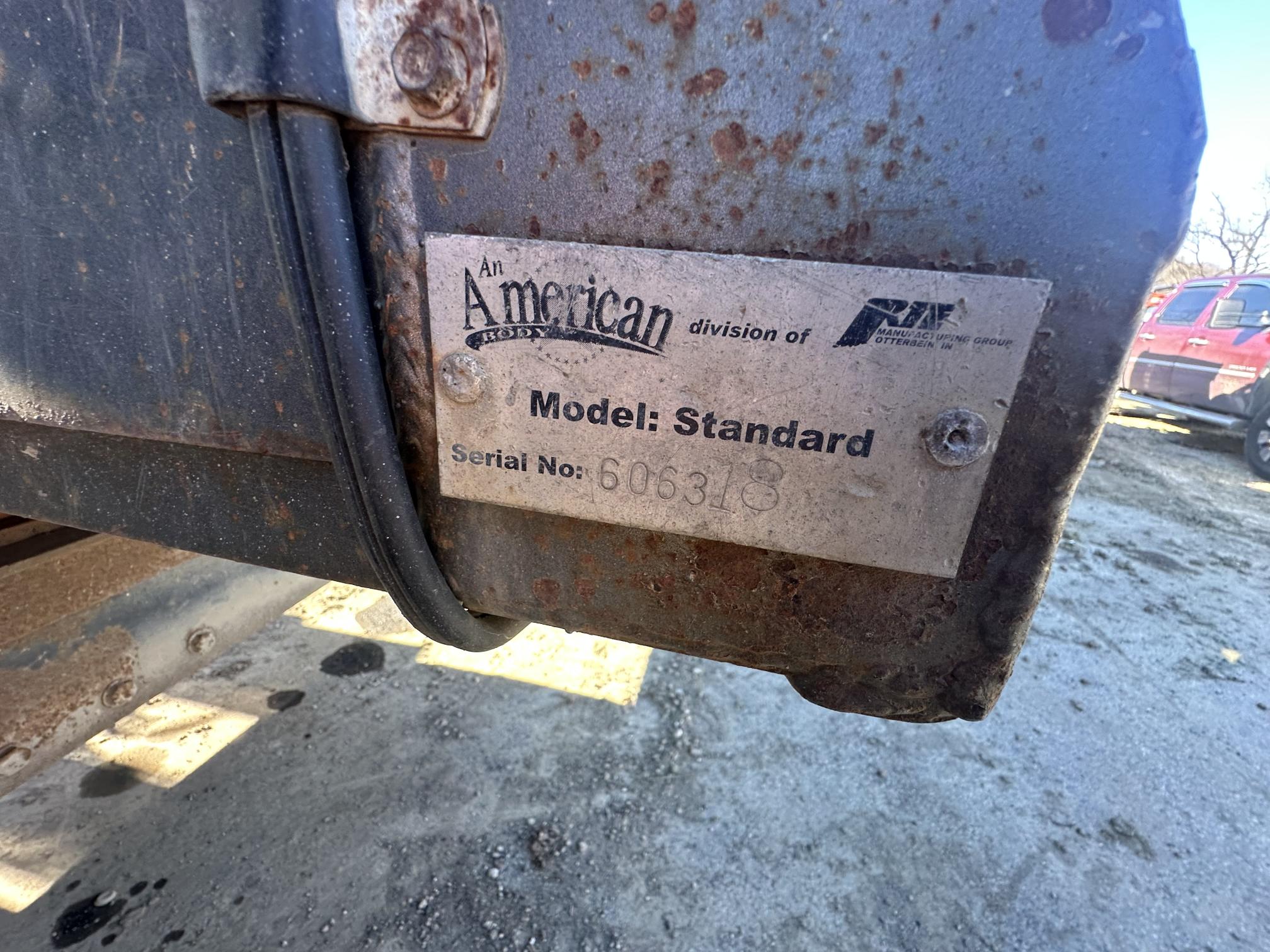 1992 PETERBILT 579 - Image 42