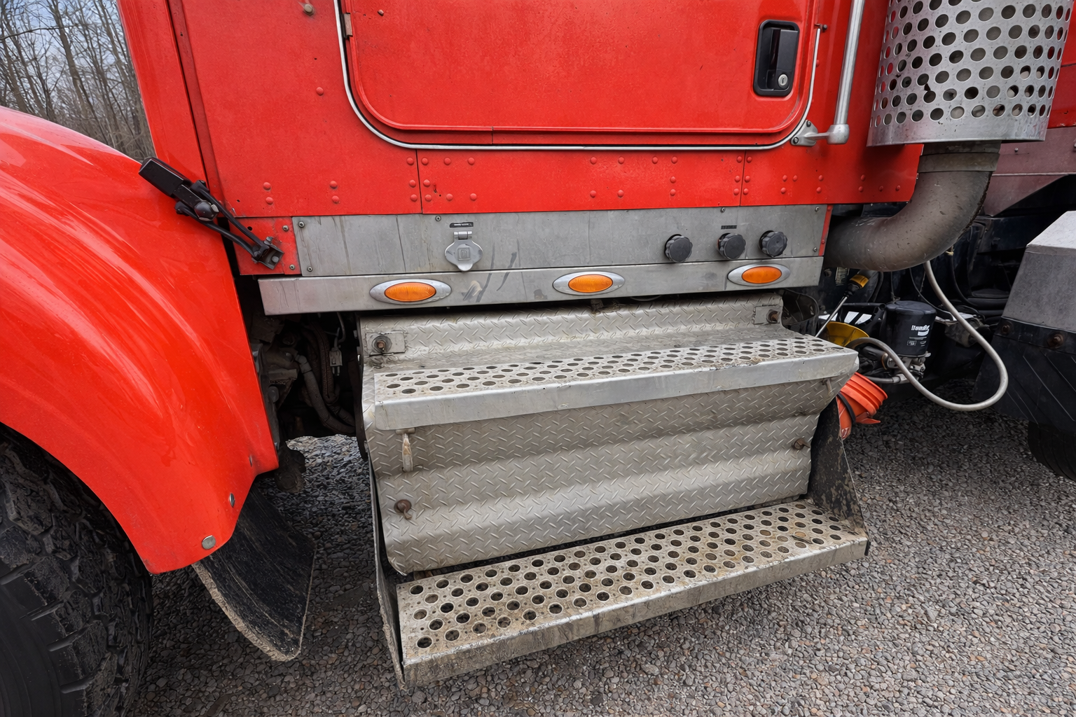 2006 KENWORTH W900S - view 17 of 54