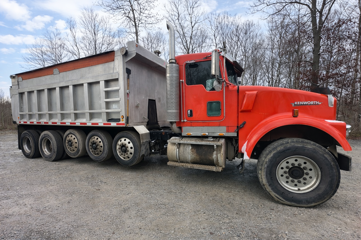 2006 KENWORTH W900S - view 15 of 54
