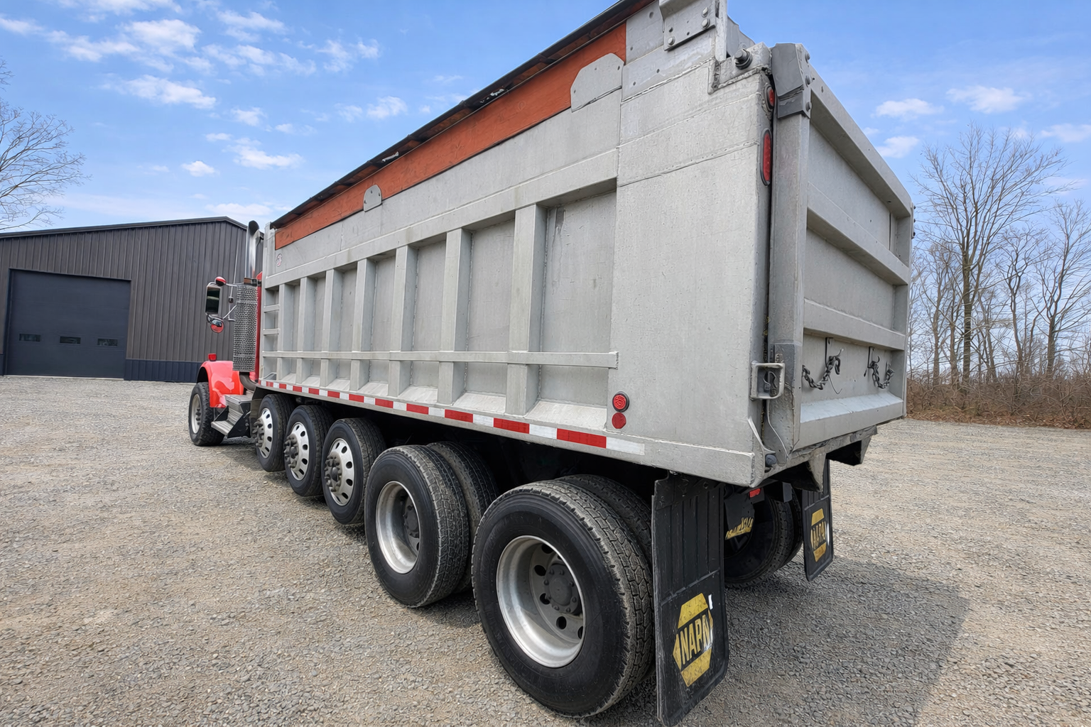 2006 KENWORTH W900S - view 10 of 54