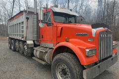 2006 KENWORTH W900S - Image 1
