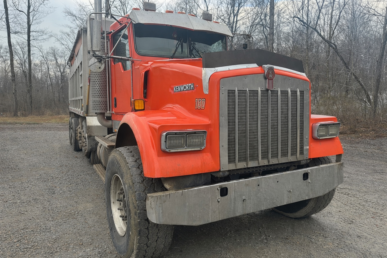 2006 KENWORTH W900S - view 3 of 54