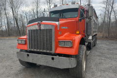 2006 KENWORTH W900S - Image 5