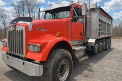 2006 KENWORTH W900S - Image 6