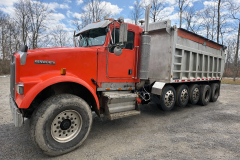 2006 KENWORTH W900S - Image 7