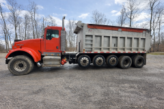 2006 KENWORTH W900S - Image 8