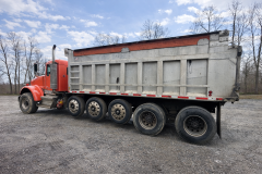 2006 KENWORTH W900S - Image 9