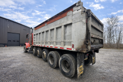 2006 KENWORTH W900S - Image 10