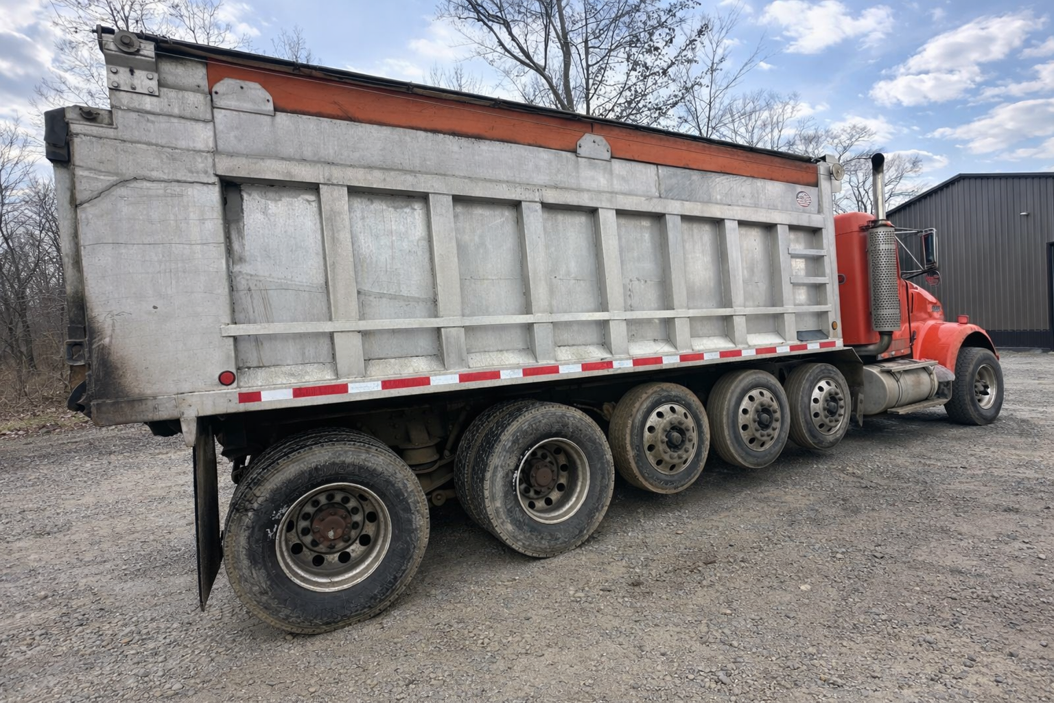 2006 KENWORTH W900S - view 13 of 54
