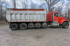 2006 KENWORTH W900S - Image 15